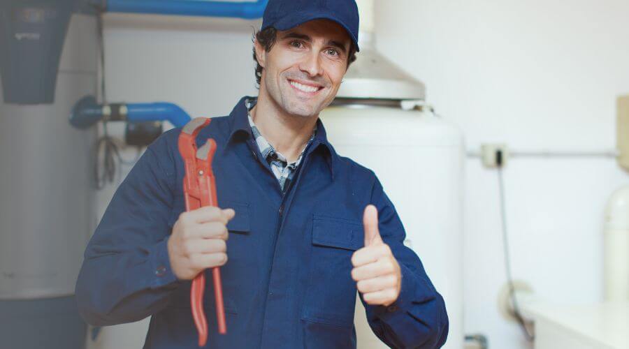 Professional sewer line replacement in Sandy, OR